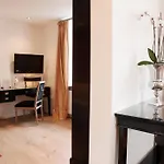 Altes Zollhaus Hotel 4*