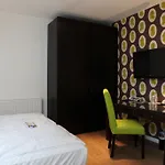 佐豪斯阿尔特斯酒店 林特尔恩