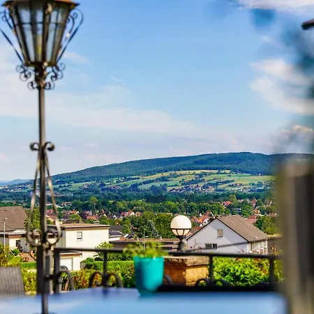 Altes Zollhaus Hotel Rinteln