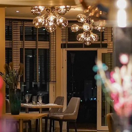 Altes Zollhaus Hotel