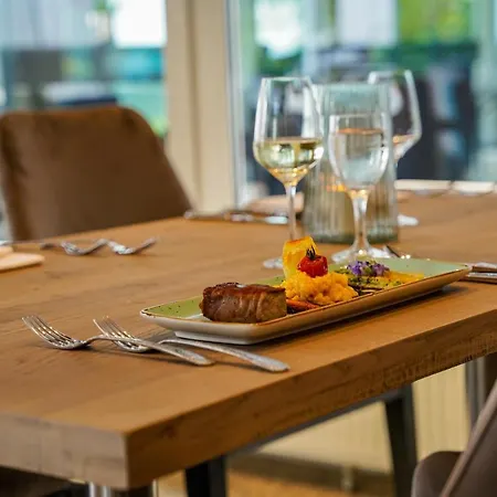 Altes Zollhaus Rinteln