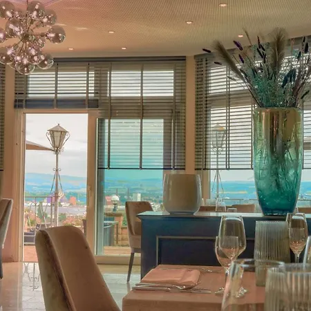 Altes Zollhaus Hotel Rinteln