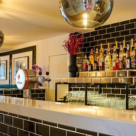 Altes Zollhaus Hotel