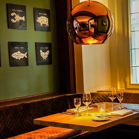 Altes Zollhaus Hotel