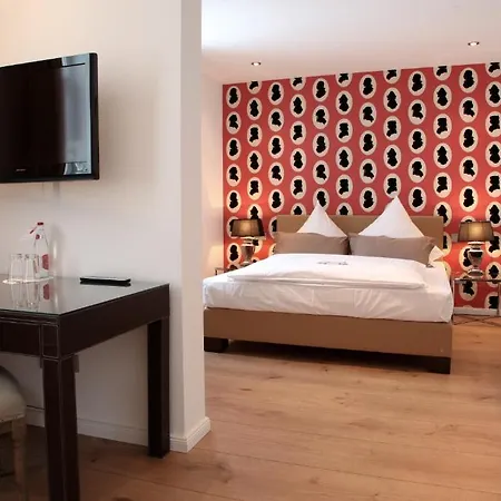 Altes Zollhaus Hotel Rinteln