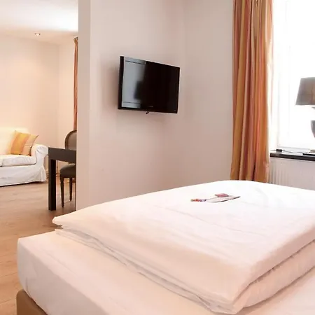 Hotel Altes Zollhaus Rinteln