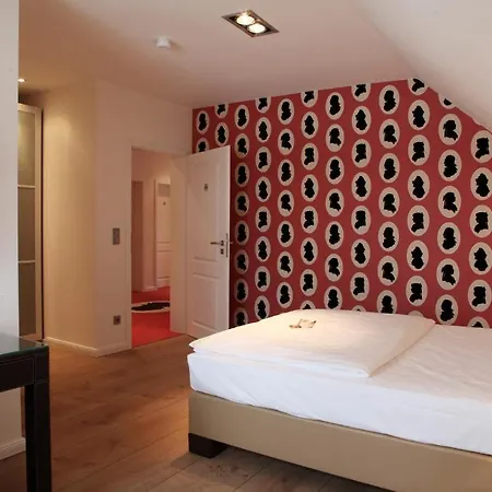 Altes Zollhaus 4* Rinteln