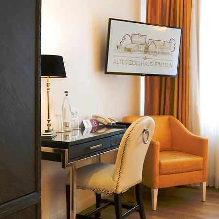 Hotel Altes Zollhaus