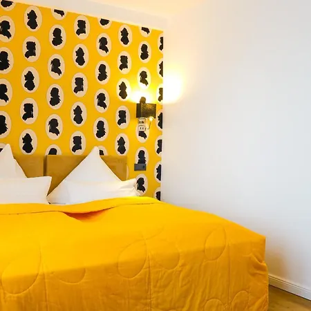 Altes Zollhaus Hotel Rinteln