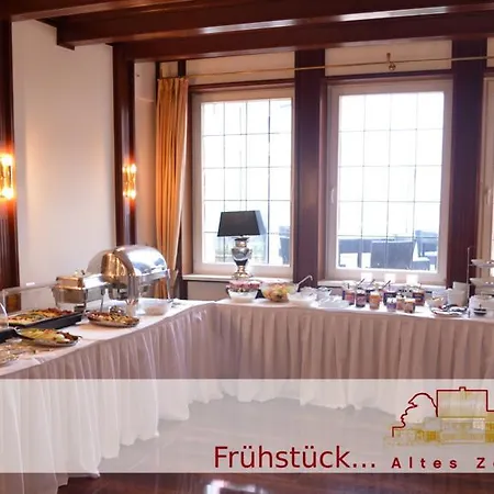 Altes Zollhaus Rinteln