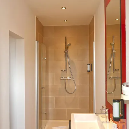 Ξενοδοχείο Altes Zollhaus 4*