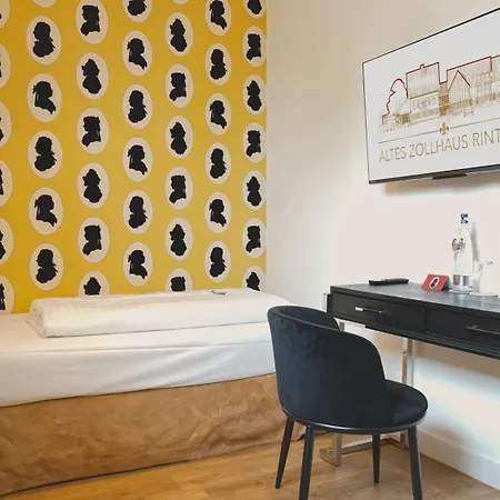 Hotel Altes Zollhaus Rinteln