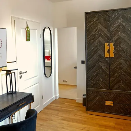 Altes Zollhaus 4*