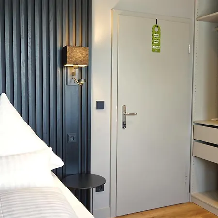 Hotel Altes Zollhaus