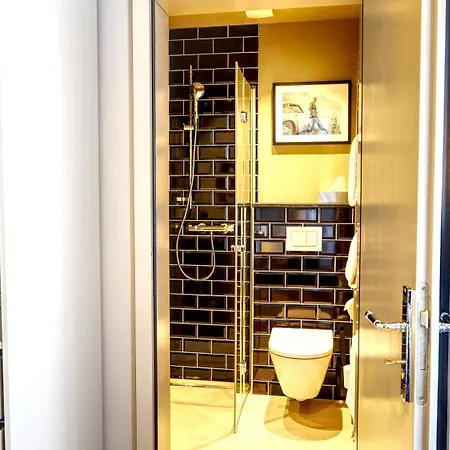 Altes Zollhaus Hotel 4*