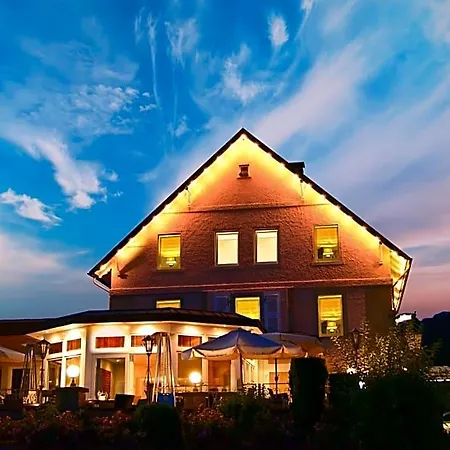 Altes Zollhaus Hotel Rinteln