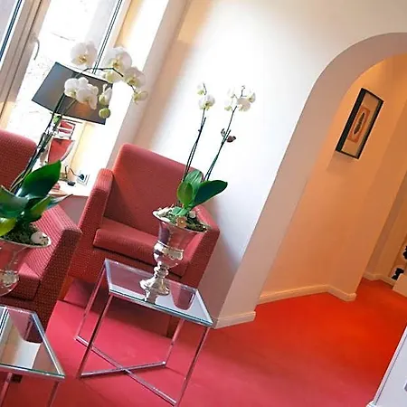 Hotel Altes Zollhaus