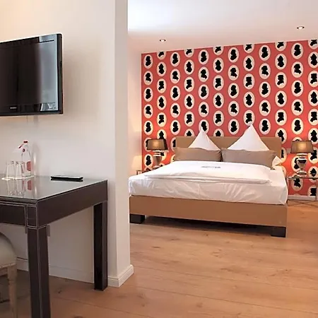 Altes Zollhaus Hotel