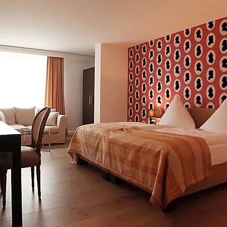 Hotel Altes Zollhaus