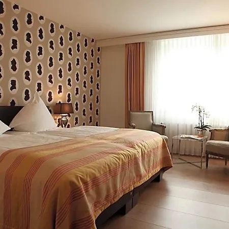 Hotel Altes Zollhaus