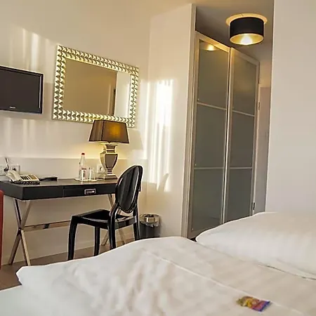 Hotel Altes Zollhaus