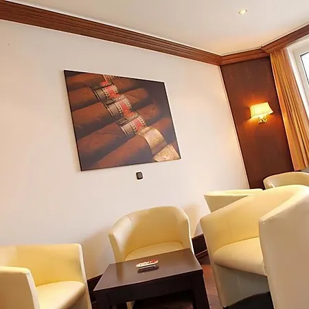 Hotel Altes Zollhaus
