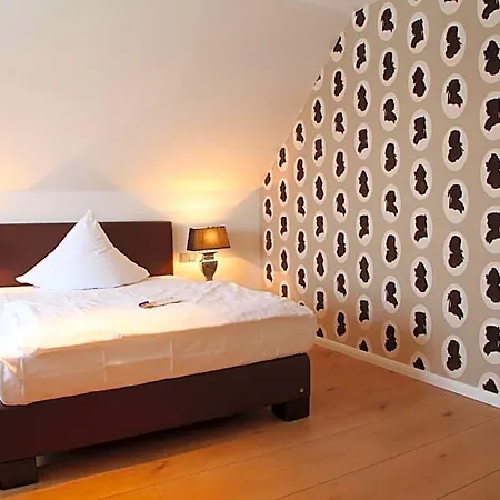 Altes Zollhaus Hotel Rinteln