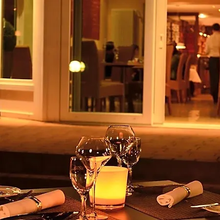 Altes Zollhaus Hotel Rinteln