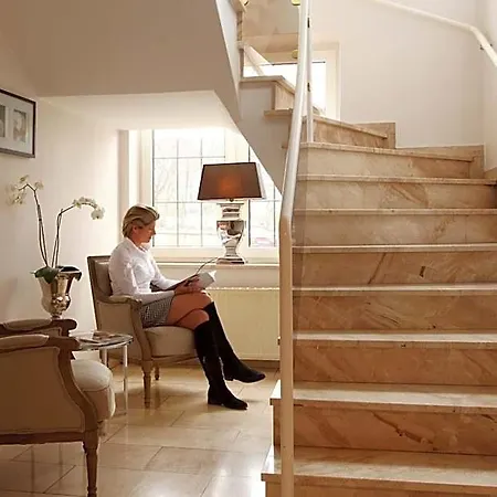 Hotel Altes Zollhaus Rinteln
