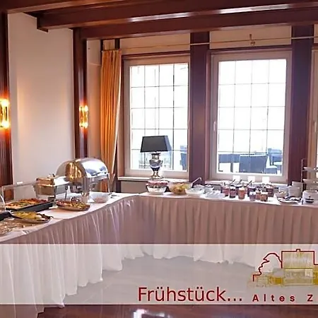 Hotel Altes Zollhaus Rinteln