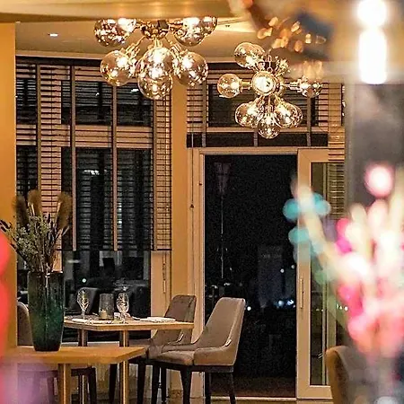 Altes Zollhaus Hotel 4*
