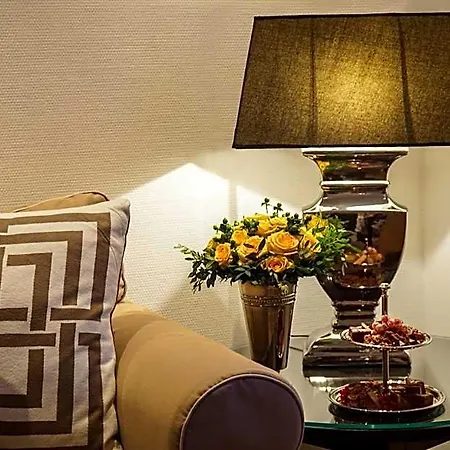 Altes Zollhaus 4*