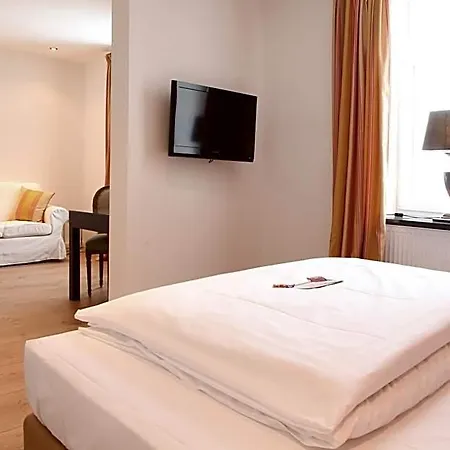 Altes Zollhaus Hotel Rinteln