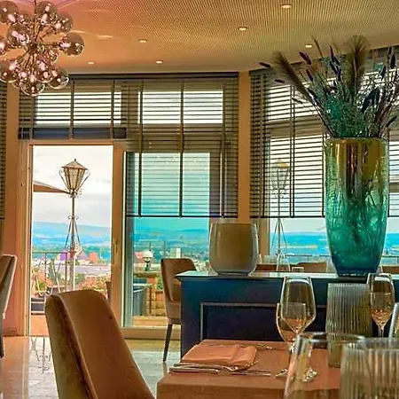 Hotel Altes Zollhaus 4*