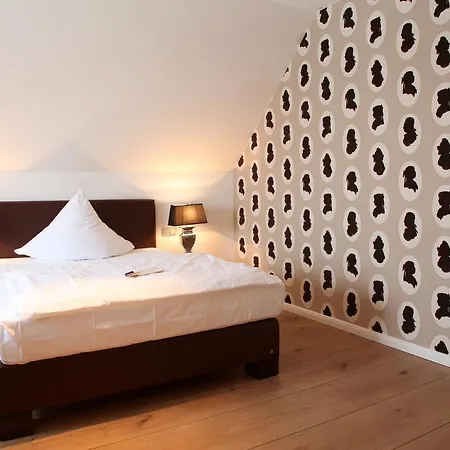 Altes Zollhaus 4* Rinteln