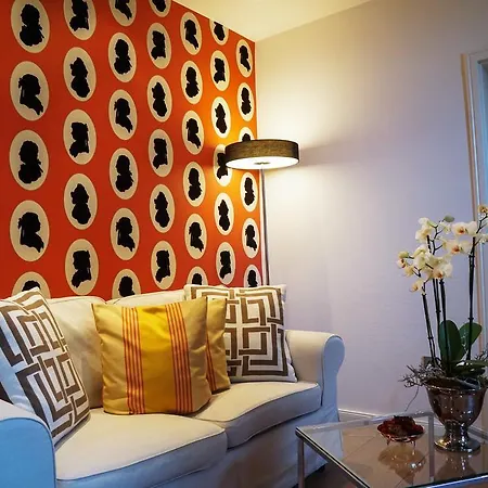 Altes Zollhaus Rinteln