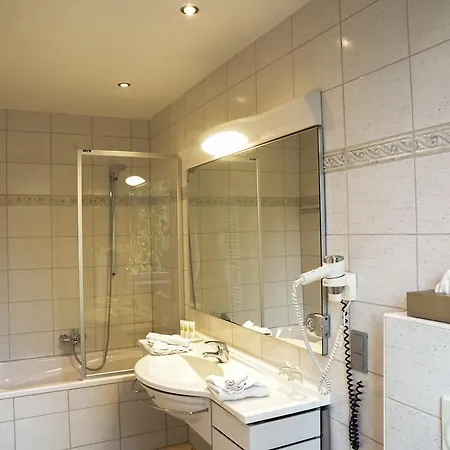 Altes Zollhaus Hotel