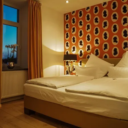 Altes Zollhaus Hotel Rinteln