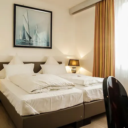 Altes Zollhaus Hotel