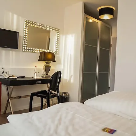 Altes Zollhaus 4* Rinteln