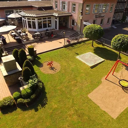 Altes Zollhaus 4* Rinteln