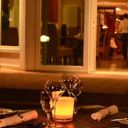 Hotel Altes Zollhaus