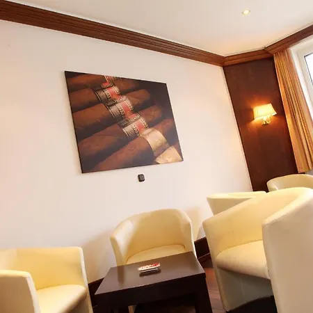 Hotel Altes Zollhaus Rinteln