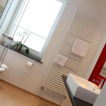 Altes Zollhaus 4*