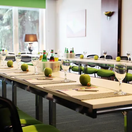 Hotel Altes Zollhaus Rinteln