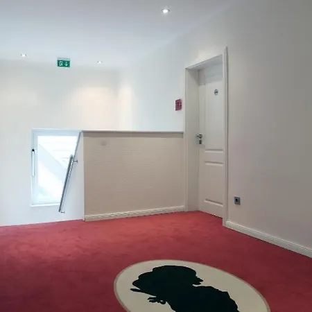 Hotel Altes Zollhaus 4*