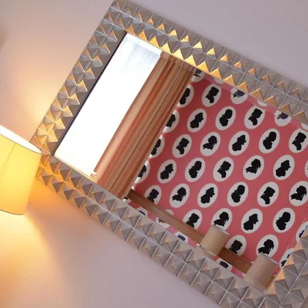 Altes Zollhaus Hotel