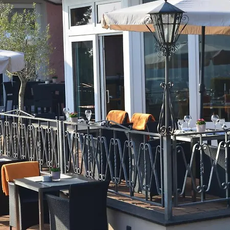 Altes Zollhaus Rinteln