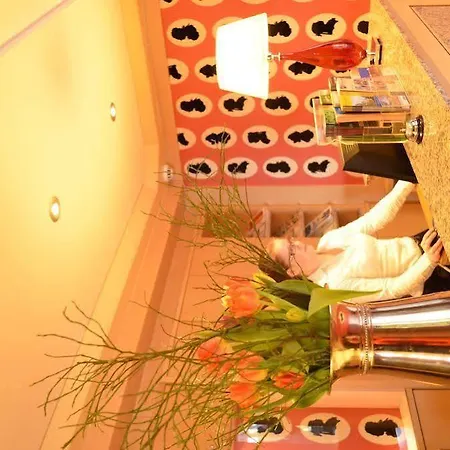 Altes Zollhaus Hotel