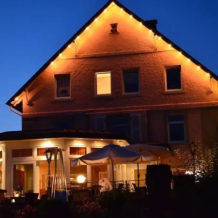 Hotel Altes Zollhaus